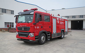 泡沫消防车_水罐消防车-湖北江南专用特种汽车有限公司 泡沫消防车_水罐消防车-湖北江南专用特种汽车有限公司
